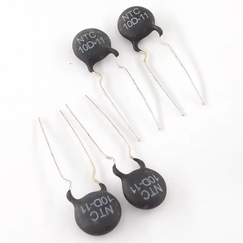 Термисторный резистор MCIGICM NTC 10D 11 500 шт.|thermal resistor|ntc thermistorntc resistor |