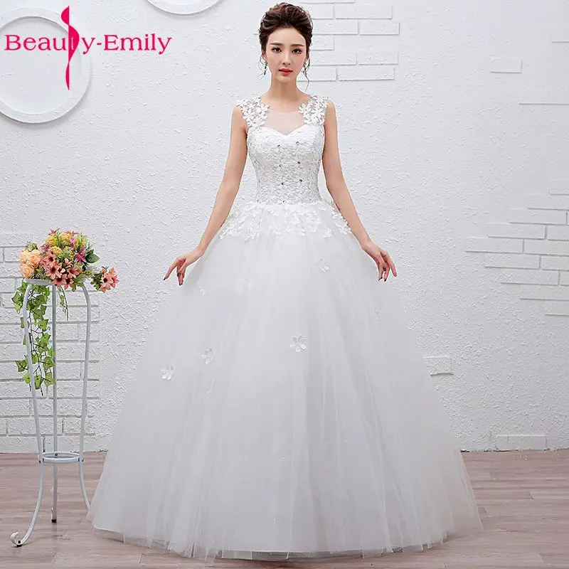 Женское длинное Бальное Платье Beauty-Emily, белое свадебное платье, свадебные платья, свадебные платья, 2019
Женское длинное Бальное Платье Beauty-Emily, белое свадебное платье, свадебные платья, свадебные платья, 2019