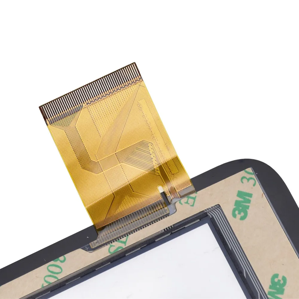 New For 10.1inch RP-539A-10.1-10630-FPC-A0 Black Tablet PC Digitizer Capacitive Touch Screen Panel Glass Sensor Replacement part
New For 10.1inch RP-539A-10.1-10630-FPC-A0 Black Tablet PC Digitizer Capacitive Touch Screen Panel Glass Sensor Replacement part