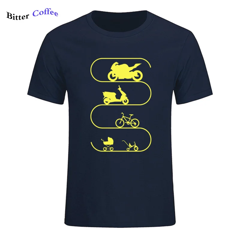 Summer Hot Sale NEW Fashion Baby-Car Bike Bicycle Motorcycle Evolution Funny Tee Shirt For Man Hip Hop T Shirt Plus Size
Summer Hot Sale NEW Fashion Baby-Car Bike Bicycle Motorcycle Evolution Funny Tee Shirt For Man Hip Hop T Shirt Plus Size