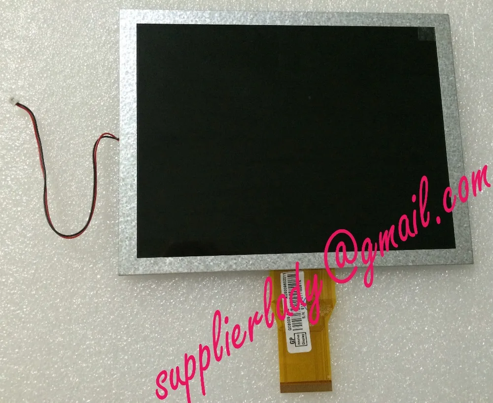Оригинальный и новый 8-дюймовый ЖК-экран HB080-DM438-27F 20001086-00 HB080-DM438 HB080 Бесплатная доставка
Оригинальный и новый 8-дюймовый ЖК-экран HB080-DM438-27F 20001086-00 HB080-DM438 HB080 Бесплатная доставка