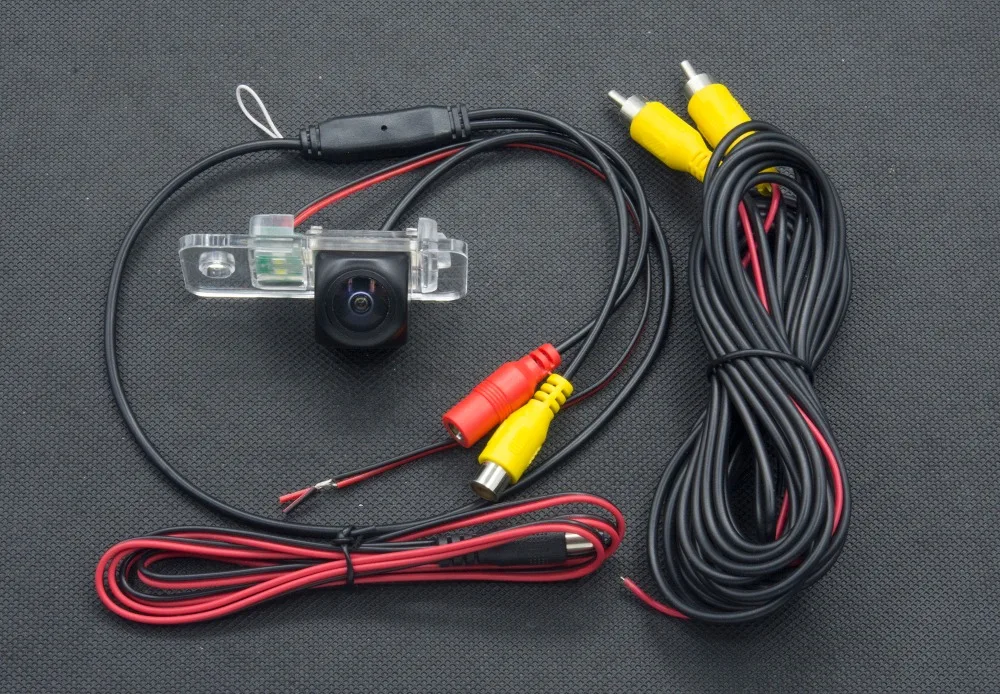 Trajectory Tracks 1080P Fisheye Lens Car Parking Rear view Camera for Audi A8 1997-2014 Audi A6 2000-2014 Audi A4 2000-2014
Trajectory Tracks 1080P Fisheye Lens Car Parking Rear view Camera for Audi A8 1997-2014 Audi A6 2000-2014 Audi A4 2000-2014