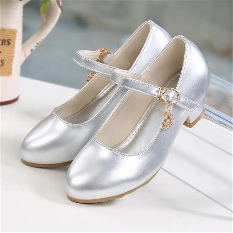 New Spring/Autumn Children Soft bottom Party High-heeled Dance Shoes Princess Girls Performance Shoes Baby Toddler Kids 018
New Spring/Autumn Children Soft bottom Party High-heeled Dance Shoes Princess Girls Performance Shoes Baby Toddler Kids 018