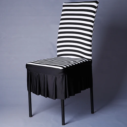 Hot selling Polyester Stripe chair cover super elastic chair cap covers plus size banquet chair cover copri sedie for home use
Hot selling Polyester Stripe chair cover super elastic chair cap covers plus size banquet chair cover copri sedie for home use