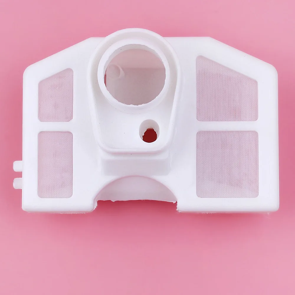 Air Filter Cleaner For Chinese Chainsaw 45CC 52CC 58CC 4500 5200 5800 Spare Tool Parts
Air Filter Cleaner For Chinese Chainsaw 45CC 52CC 58CC 4500 5200 5800 Spare Tool Parts