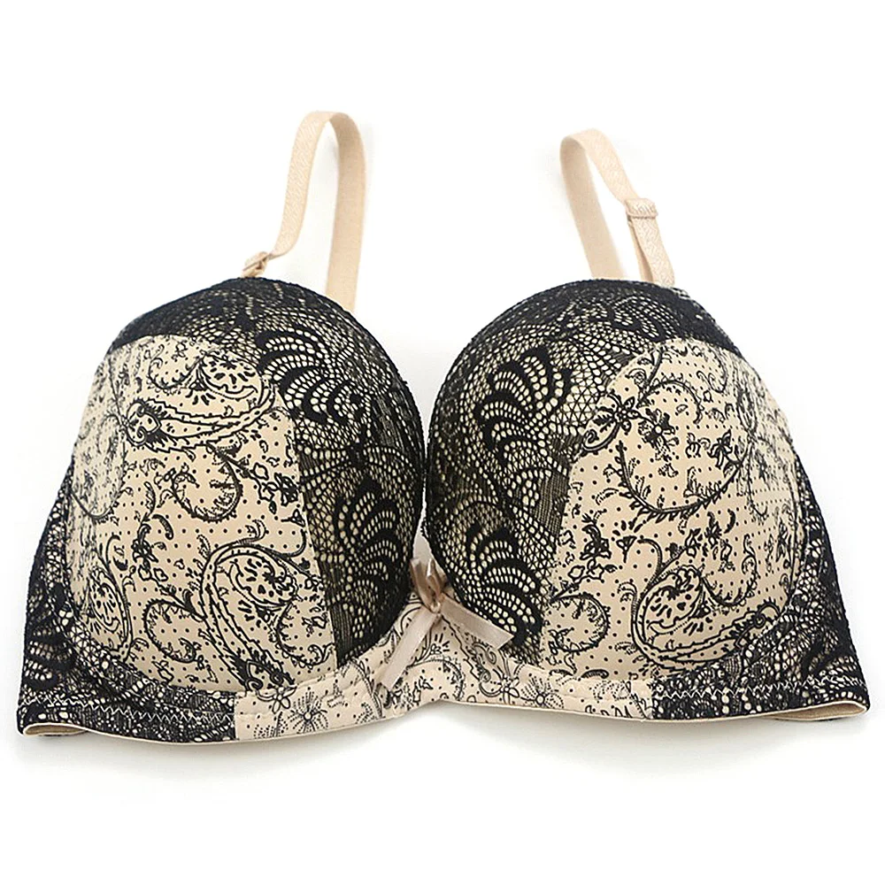 Thin lingerie plus size bras D E F Cup sexy lace bra women underwear black embroidery Bow 34 36 38 40 42 44 46 48 50
Thin lingerie plus size bras D E F Cup sexy lace bra women underwear black embroidery Bow 34 36 38 40 42 44 46 48 50