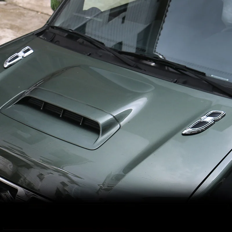 2 шт. для SUZUKI Jimny симулятор вентиляции декоративная листовая крышка ложное потребление
2 шт. для SUZUKI Jimny симулятор вентиляции декоративная листовая крышка ложное потребление