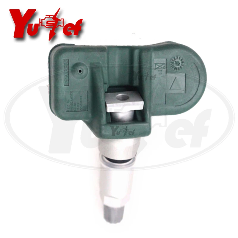 Tire Pressure Sensor TPMS For Jeep Dodge Chrysler OE#56029-319AA 56029319AA 
Tire Pressure Sensor TPMS For Jeep Dodge Chrysler OE#56029-319AA 56029319AA