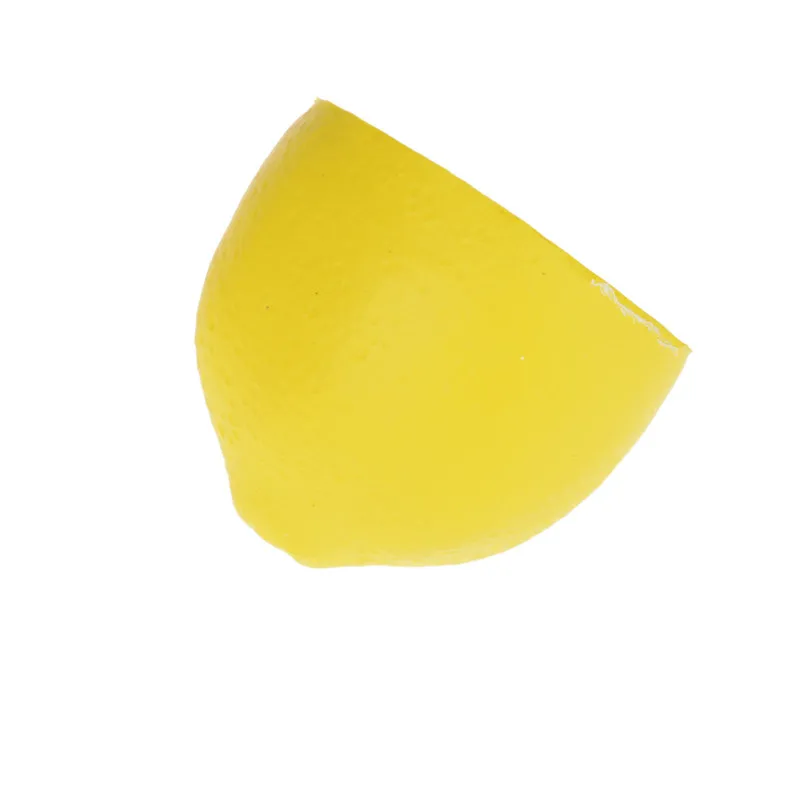 Squish Lemon Kawaii Squish Fruit Slow Rising Decoration Anti-Stress Squishes Collection Soft Scented 6CM
Squish Lemon Kawaii Squish Fruit Slow Rising Decoration Anti-Stress Squishes Collection Soft Scented 6CM