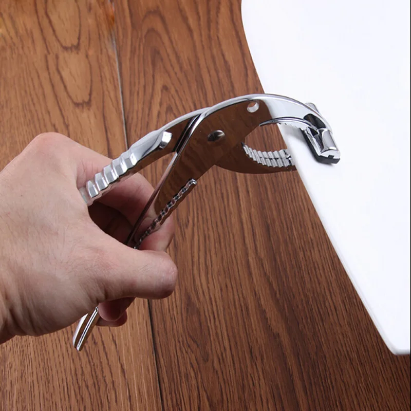 Creative Kitchen ToolsHigh Grade Zinc Alloy Pot Clip Multifunctional Hot Resistant Plate Clip Free Shipping
Creative Kitchen ToolsHigh Grade Zinc Alloy Pot Clip Multifunctional Hot Resistant Plate Clip Free Shipping