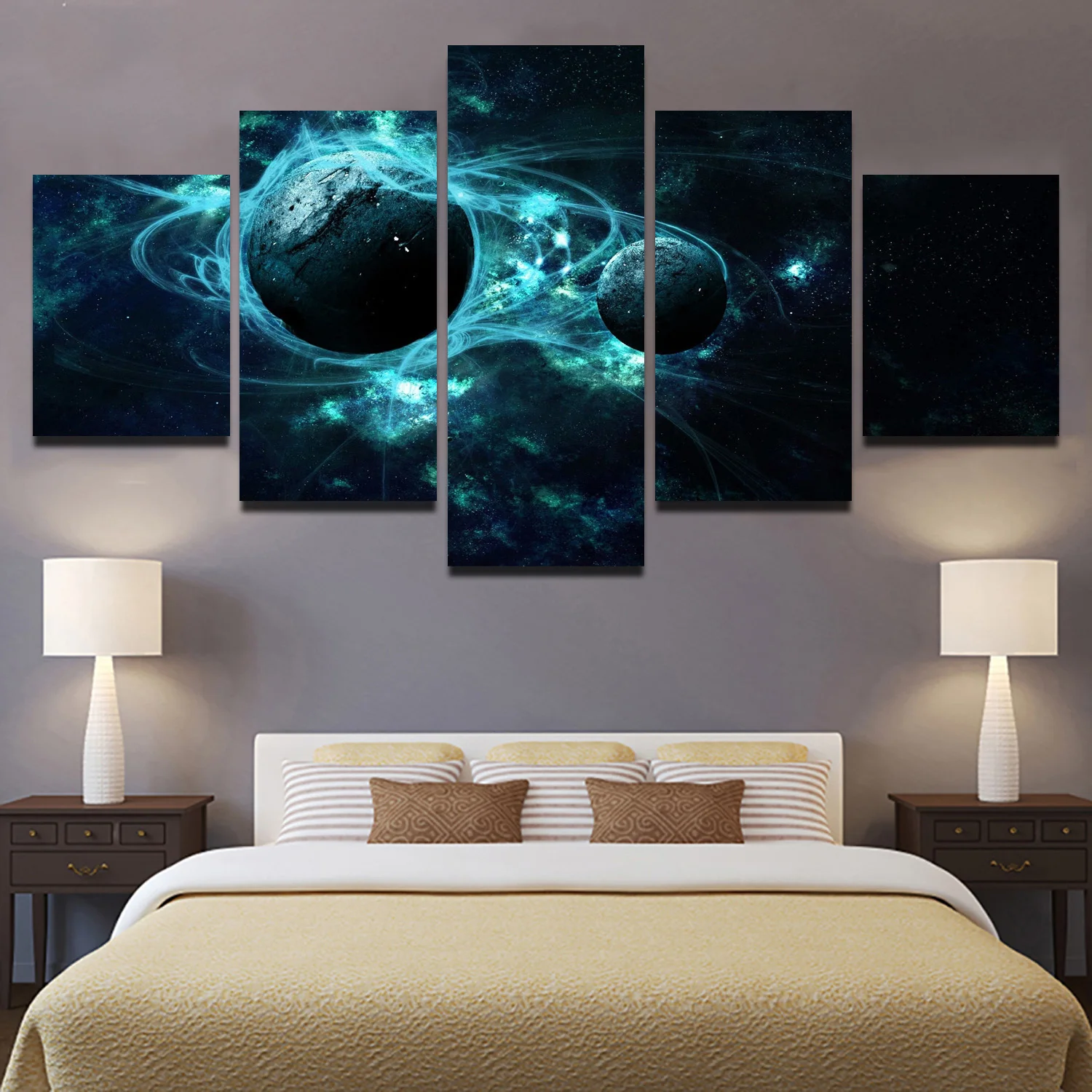 Drop shipping 5 Panel Wall Art Pictures Canvas Painting abstract canvas poster painting decoration for living room LW001
Drop shipping 5 Panel Wall Art Pictures Canvas Painting abstract canvas poster painting decoration for living room LW001