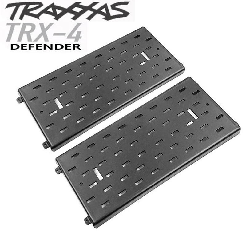 Комплект окон из алюминия в сборе для 1/10 rc crawler traxxas trx-4 defender D110, модель автомобиля с дистанционным управлением
Комплект окон из алюминия в сборе для 1/10 rc crawler traxxas trx-4 defender D110, модель автомобиля с дистанционным управлением