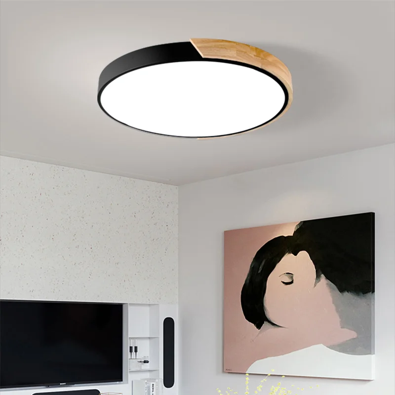 ultra-thin LED ceiling lighting ceiling lamps for the living room chandeliers Ceiling the hall modern ceiling lamp high 5cm
ultra-thin LED ceiling lighting ceiling lamps for the living room chandeliers Ceiling the hall modern ceiling lamp high 5cm
