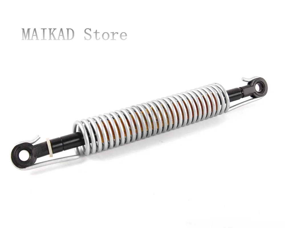 Trunk Spring/Strut Right Trunk Shock with Spring for BMW E60 E61 520i 523i 525i 530i 525d 535d 540i 545i 550i 525Li 51247141490
Trunk Spring/Strut Right Trunk Shock with Spring for BMW E60 E61 520i 523i 525i 530i 525d 535d 540i 545i 550i 525Li 51247141490