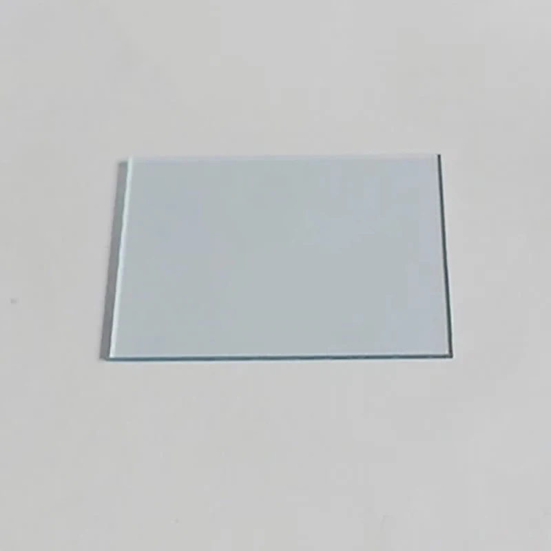 50x40x1,1 мм, 10 Ом/кв. м, 25 шт. лабораторная прозрачная проводящая оксид индийского олова ITO стекло Быстрая доставка
50x40x1,1 мм, 10 Ом/кв. м, 25 шт. лабораторная прозрачная проводящая оксид индийского олова ITO стекло Быстрая доставка