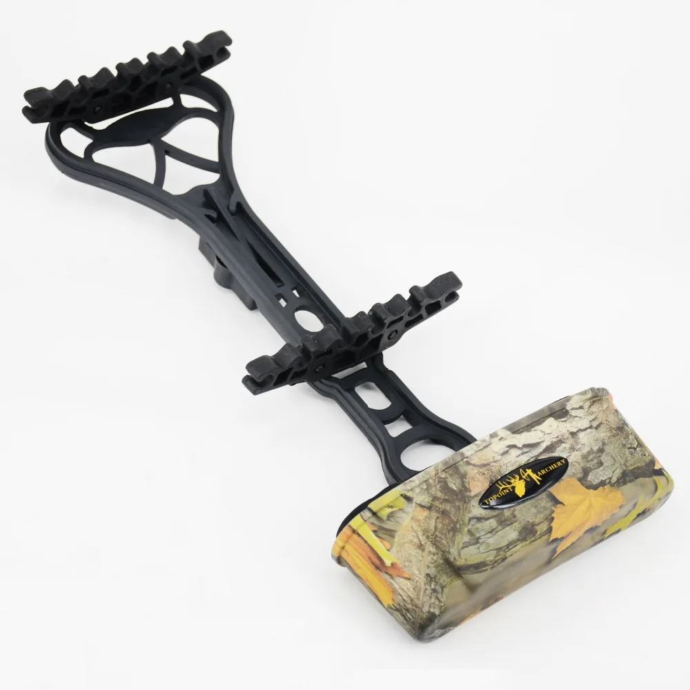 1PCS Adjustable Archery Arrow Quiver Holder 6pcs Arrow Hunting Compound Bow Recurve Bow Accessory
1PCS Adjustable Archery Arrow Quiver Holder 6pcs Arrow Hunting Compound Bow Recurve Bow Accessory