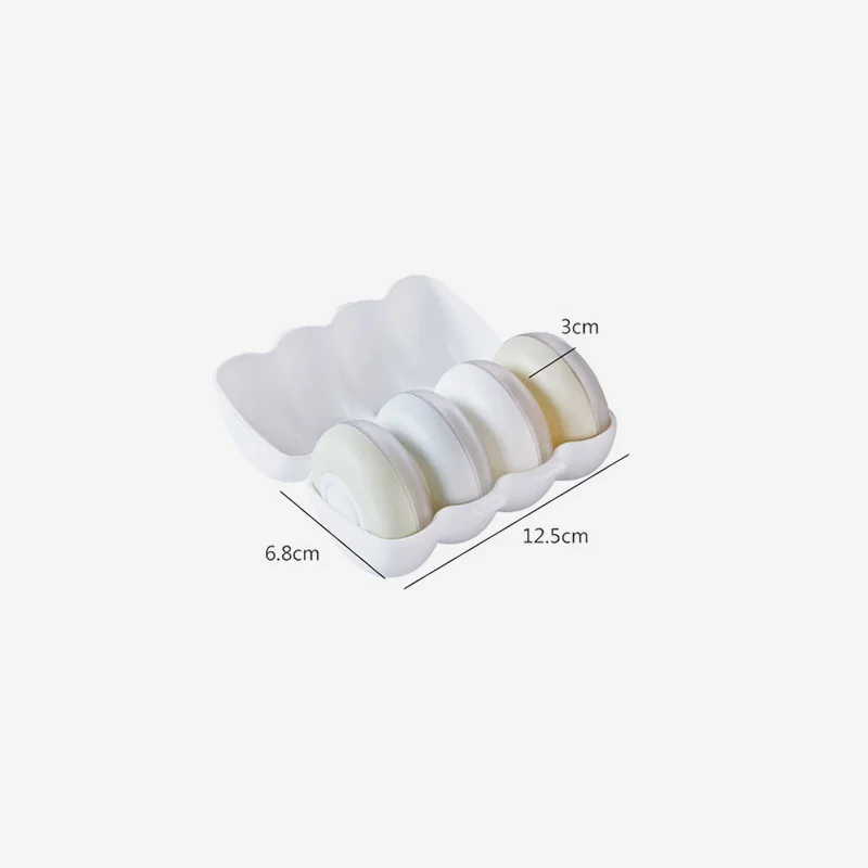 4pcs/set Portable Soap Dispenser Women Travel Shampoo Bottle Liquid Soap Bottle Lotion Container Portable Shower Gel Dispensers 
4pcs/set Portable Soap Dispenser Women Travel Shampoo Bottle Liquid Soap Bottle Lotion Container Portable Shower Gel Dispensers