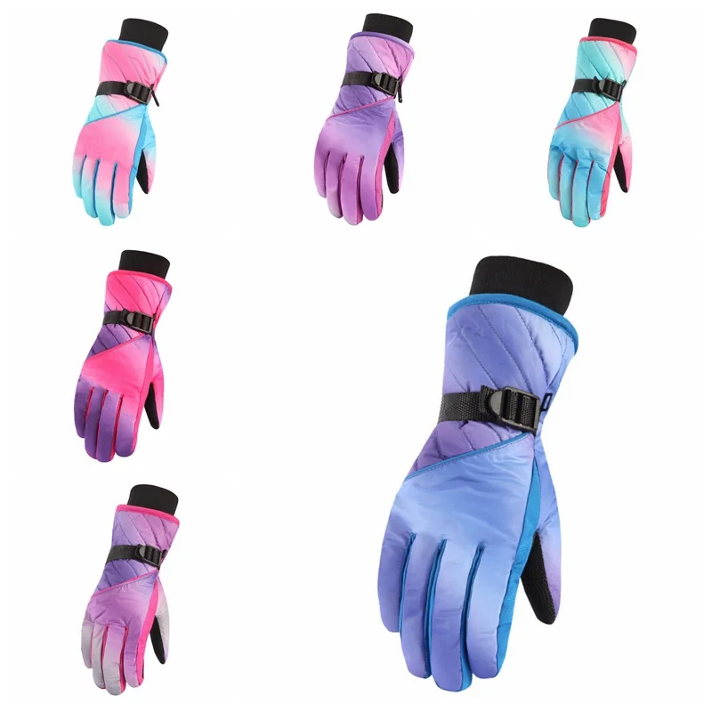 Professional Women Men Heated Ski Gloves Snowboard Ski Sports Gloves Winter Warm Waterproof Windproof Ski Cycling Gloves
Professional Women Men Heated Ski Gloves Snowboard Ski Sports Gloves Winter Warm Waterproof Windproof Ski Cycling Gloves