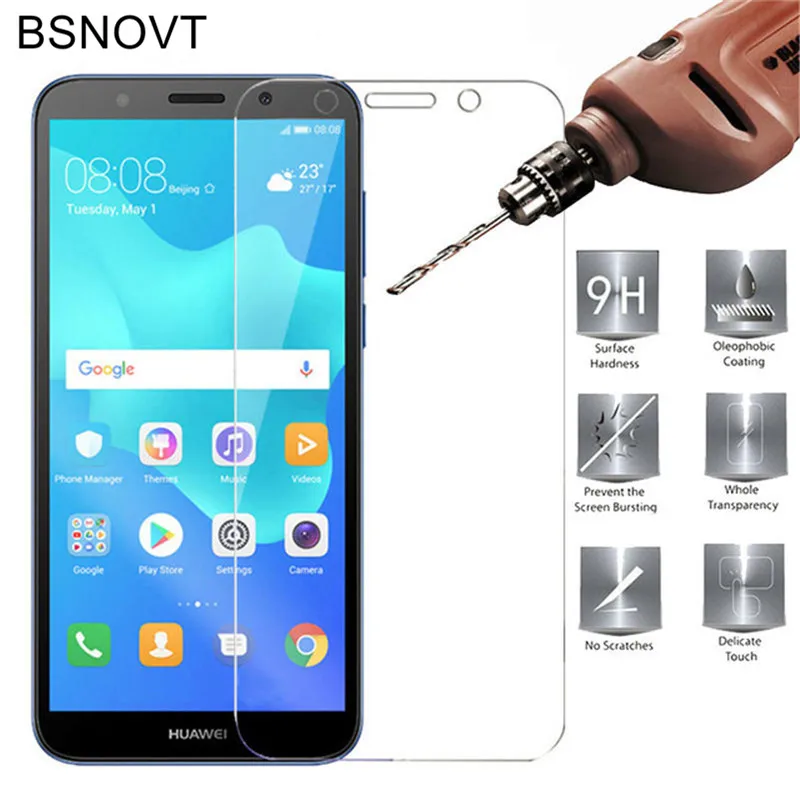 2 шт стекло для Huawei Y5 Prime 2018 Защитная пленка для экрана телефона закаленное стекло для Huawei Y5 2018 экранное стекло для Huawei Honor 7S
2 шт стекло для Huawei Y5 Prime 2018 Защитная пленка для экрана телефона закаленное стекло для Huawei Y5 2018 экранное стекло для Huawei Honor 7S