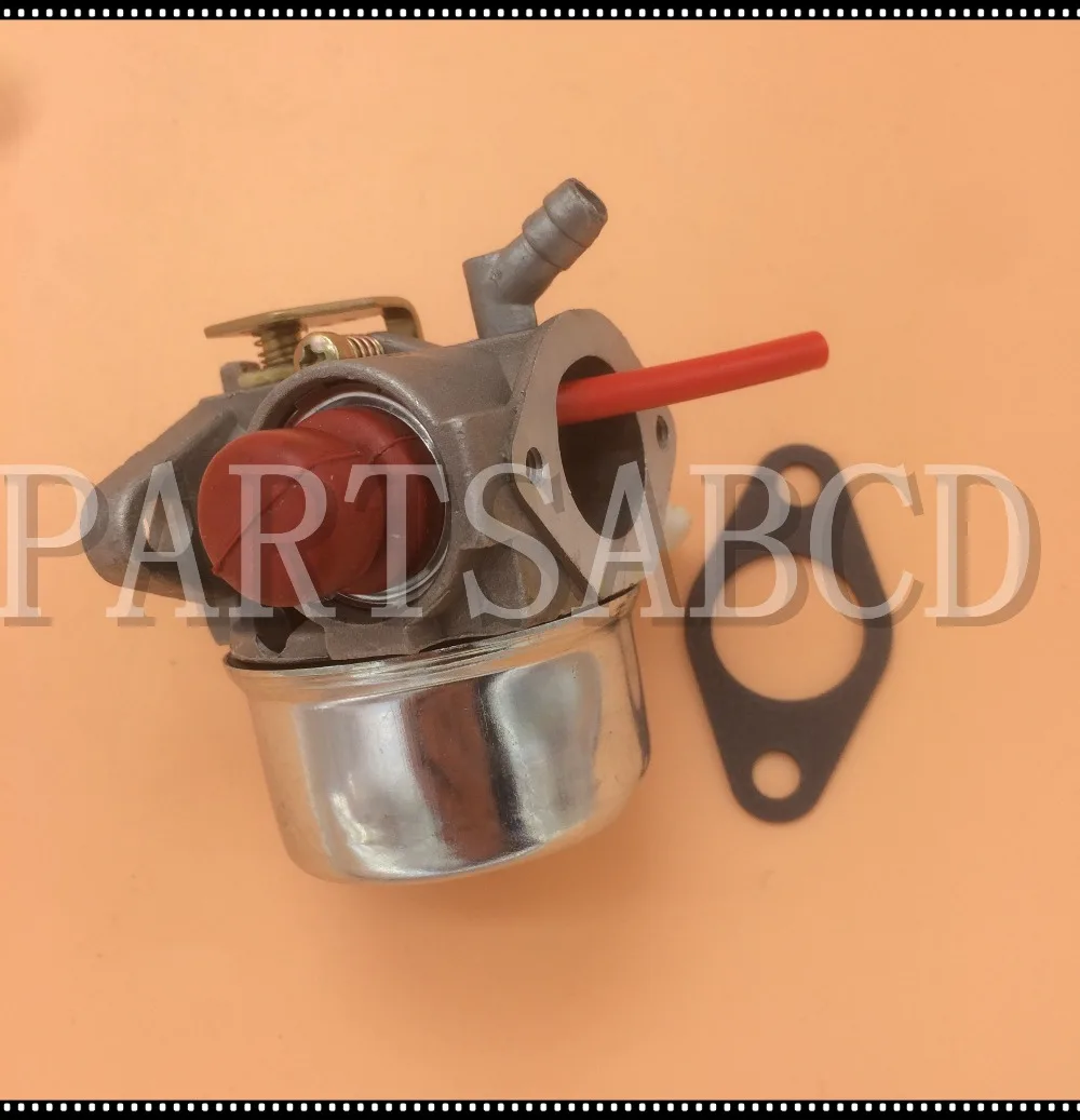 Карбюратор для TECUMSEH 640350 640303 640271 подходит двигателей LEV105 и LEV120|carburetor float|carburetor
