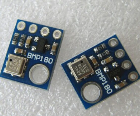 1PCS GY-68 BMP180 Replace BMP085 Digital Barometric Pressure Sensor Module For Arduino |