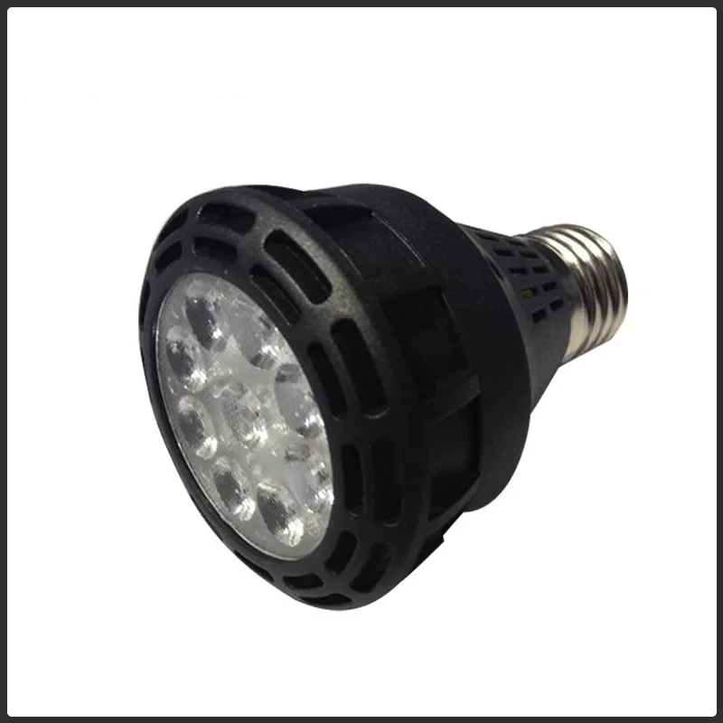 10pcs/lot E27 E26 Led par20 light 25W track spotlight Replace 50W metal halide bulb light AC110-240V
10pcs/lot E27 E26 Led par20 light 25W track spotlight Replace 50W metal halide bulb light AC110-240V