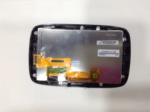 Для TOMTOM Go 1000 LMS500HF15 ЖК-дисплей Дисплей экран сенсорный - купить по выгодной цене |