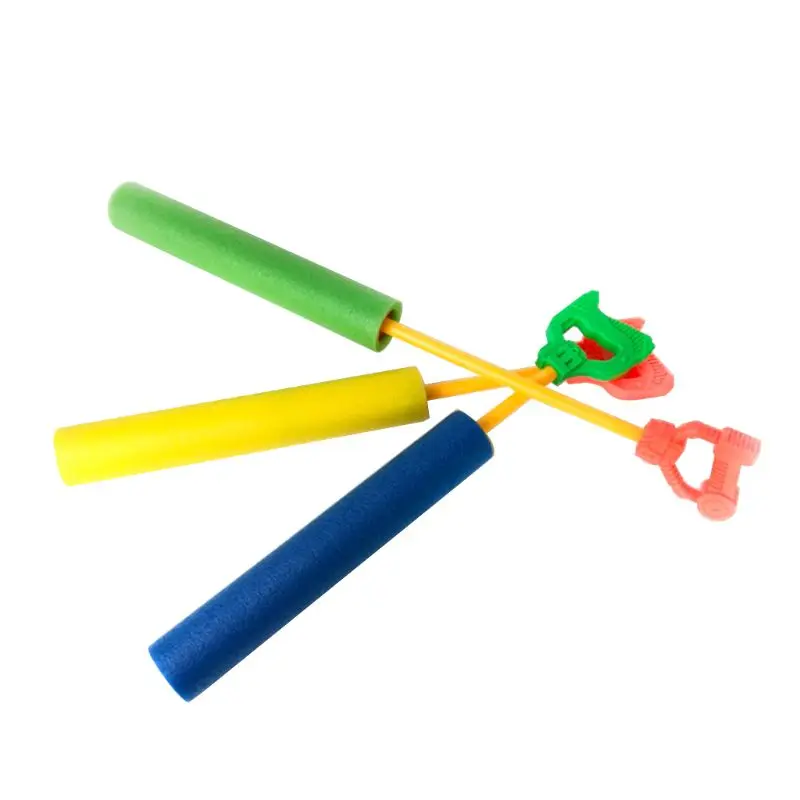 1/3pcs Kids Water Gun Foam Air Pressure Blaster Shooter Soaker Summer Outdoor Swimming Pool Games Toys For Boys Girls Adults
1/3pcs Kids Water Gun Foam Air Pressure Blaster Shooter Soaker Summer Outdoor Swimming Pool Games Toys For Boys Girls Adults