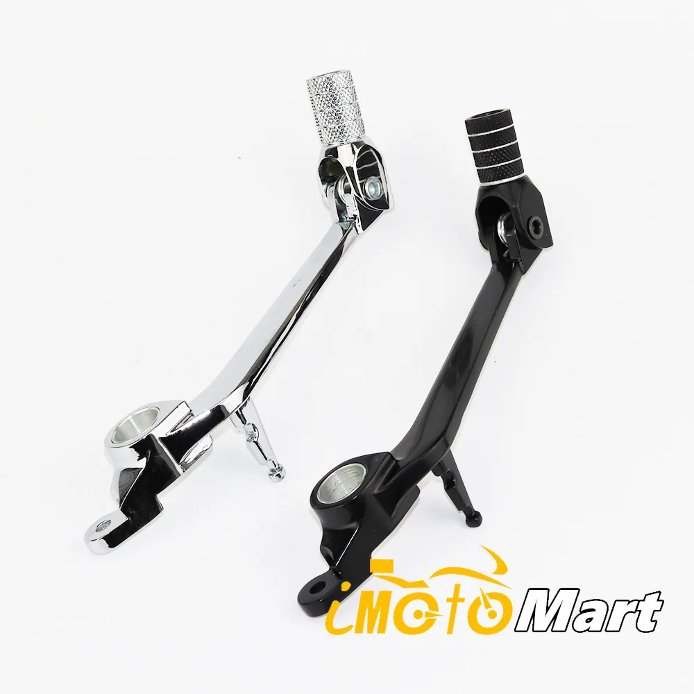 BLACK SILVER Motorcycle Brake Pedal Lever For Yamaha YZFR6 YZF R6 YZF-R6 2006 2007 2008 2009 2010 2011 2012 2013 2014 2015
BLACK SILVER Motorcycle Brake Pedal Lever For Yamaha YZFR6 YZF R6 YZF-R6 2006 2007 2008 2009 2010 2011 2012 2013 2014 2015