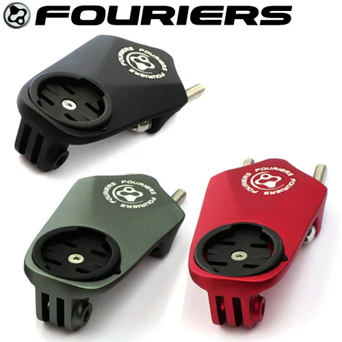 FOURIERS edge 510/810 Bike Bicycle Stem Mount holder GOPRO mount for GARMIN 200 500 510 520 810 MIO Bryton 330 310 530
FOURIERS edge 510/810 Bike Bicycle Stem Mount holder GOPRO mount for GARMIN 200 500 510 520 810 MIO Bryton 330 310 530