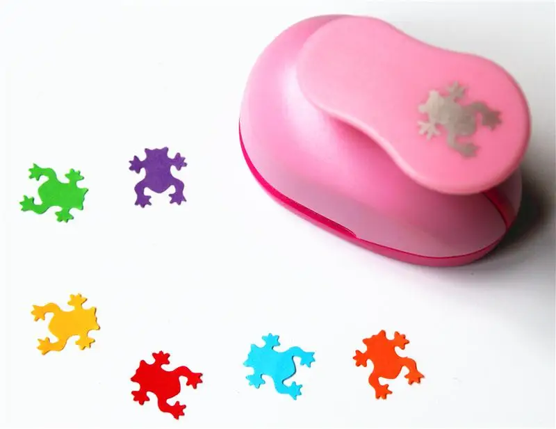 puncher 15mm 5/8'' shape craft punch diy puncher paper cutter scrapbooking punches perfuradores de papelS298711
puncher 15mm 5/8'' shape craft punch diy puncher paper cutter scrapbooking punches perfuradores de papelS298711