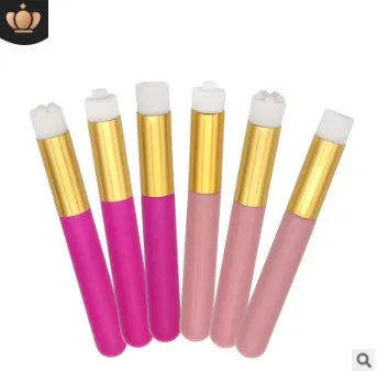 120pcs/lot Multi Nasal Brush Acne Remover Manual Cleansing Brush Traceless Make-up Appliances Cosmetic Tools HA512
120pcs/lot Multi Nasal Brush Acne Remover Manual Cleansing Brush Traceless Make-up Appliances Cosmetic Tools HA512