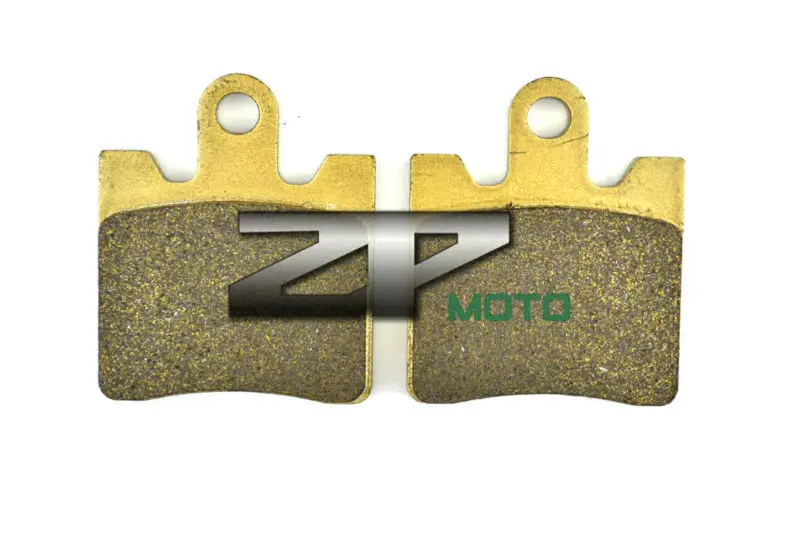 Organic Kevlar Brake Pads For DAELIM SL 125 Otello F1 2007-2009 S1 125 (SL 125) 2007-2013 Front OEM New High Quality
Organic Kevlar Brake Pads For DAELIM SL 125 Otello F1 2007-2009 S1 125 (SL 125) 2007-2013 Front OEM New High Quality