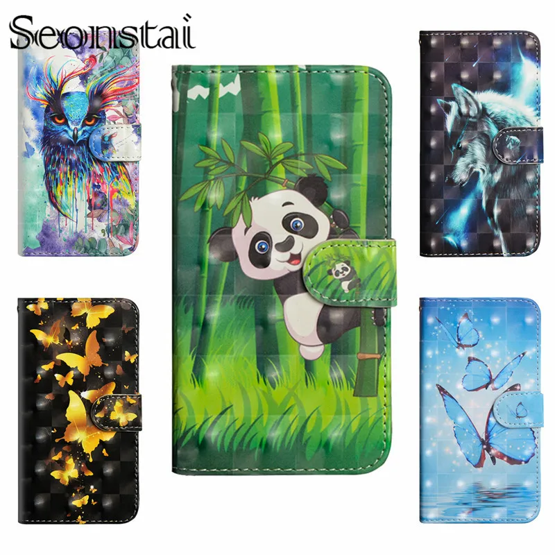 Flip Leather Case sFor Fundas Asus ZenFone 3 Max ZC553KL case For coque Asus ZC553KL Cover 3D Panda Wallet Stand Phone Cases
Flip Leather Case sFor Fundas Asus ZenFone 3 Max ZC553KL case For coque Asus ZC553KL Cover 3D Panda Wallet Stand Phone Cases