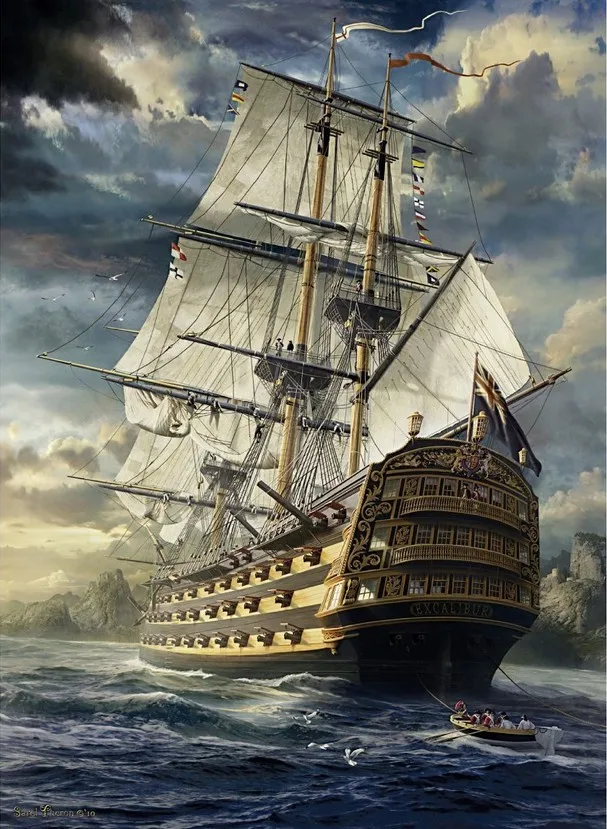 Морская парусная лодка, пейзаж, волнистая живопись, искусство, рукоделие, 14 карат, холст, без принта, ручная вышивка, наборы для вышивки крест...
Морская парусная лодка, пейзаж, волнистая живопись, искусство, рукоделие, 14 карат, холст, без принта, ручная вышивка, наборы для вышивки крест...