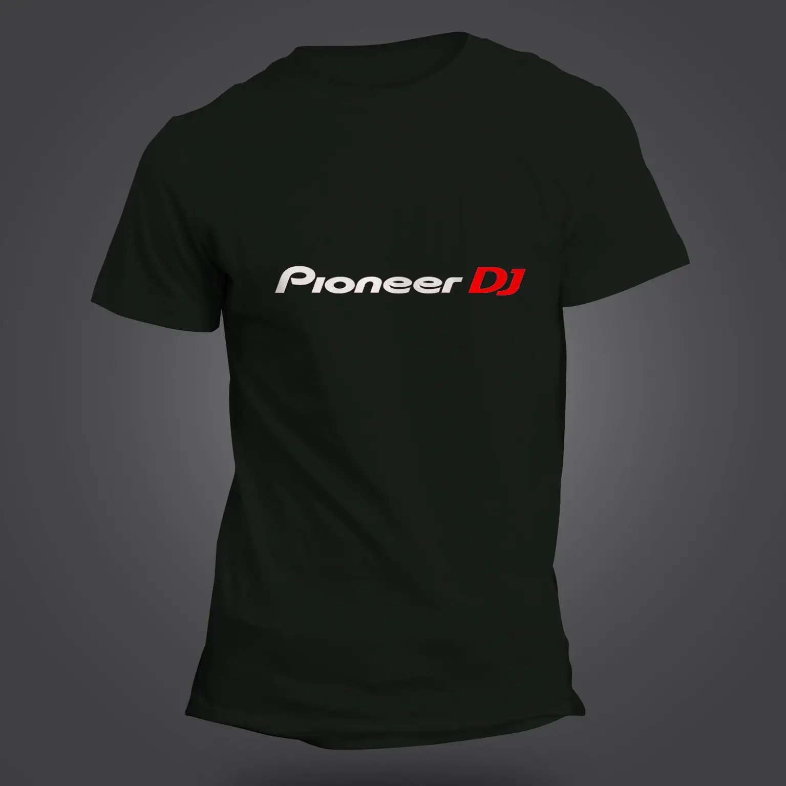 Футболка PIONEER DJ Клубная одежда EDM CDJ DDJ DJM 2000 1000 NEXUS 13 цветов Новые футболки Забавные
