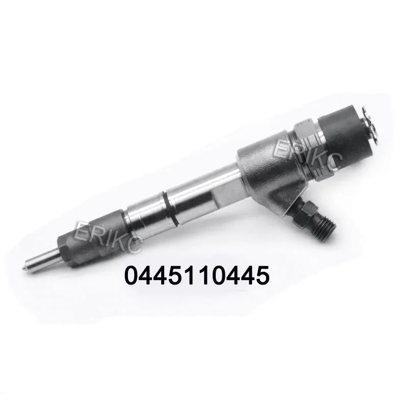 ERIKC Fuel Nozzle E049332000035 Injector 0445110445 Original Bico Diesel Nozzle Injection 0 445 110 445 and 0445 110 445
ERIKC Fuel Nozzle E049332000035 Injector 0445110445 Original Bico Diesel Nozzle Injection 0 445 110 445 and 0445 110 445