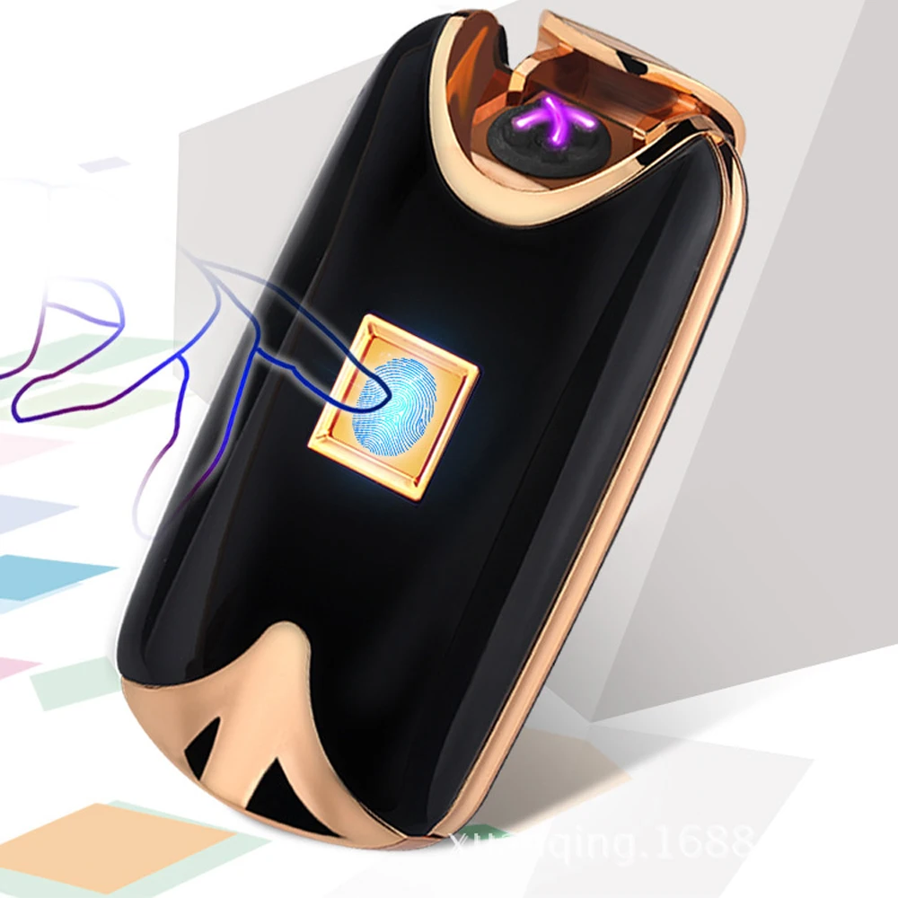 Новинка 2017, лидер продаж, USB-зажигалка с двойной дугой, металлическая, беспламенная, с отпечатком пальца, перезаряжаемая, ветрозащитная зажи...
Новинка 2017, лидер продаж, USB-зажигалка с двойной дугой, металлическая, беспламенная, с отпечатком пальца, перезаряжаемая, ветрозащитная зажи...