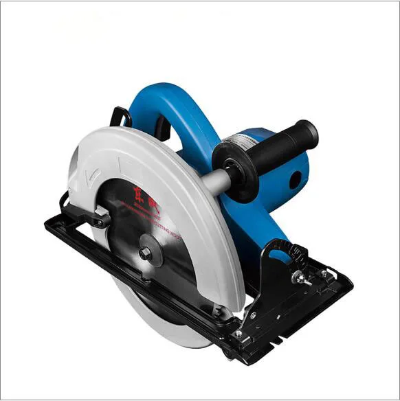Electric Circular Saw 2000W Handheld Woodworking Portable Electric Saw 9" Circular Sawing Machine Household Wood Cutting Machine
Electric Circular Saw 2000W Handheld Woodworking Portable Electric Saw 9" Circular Sawing Machine Household Wood Cutting Machine