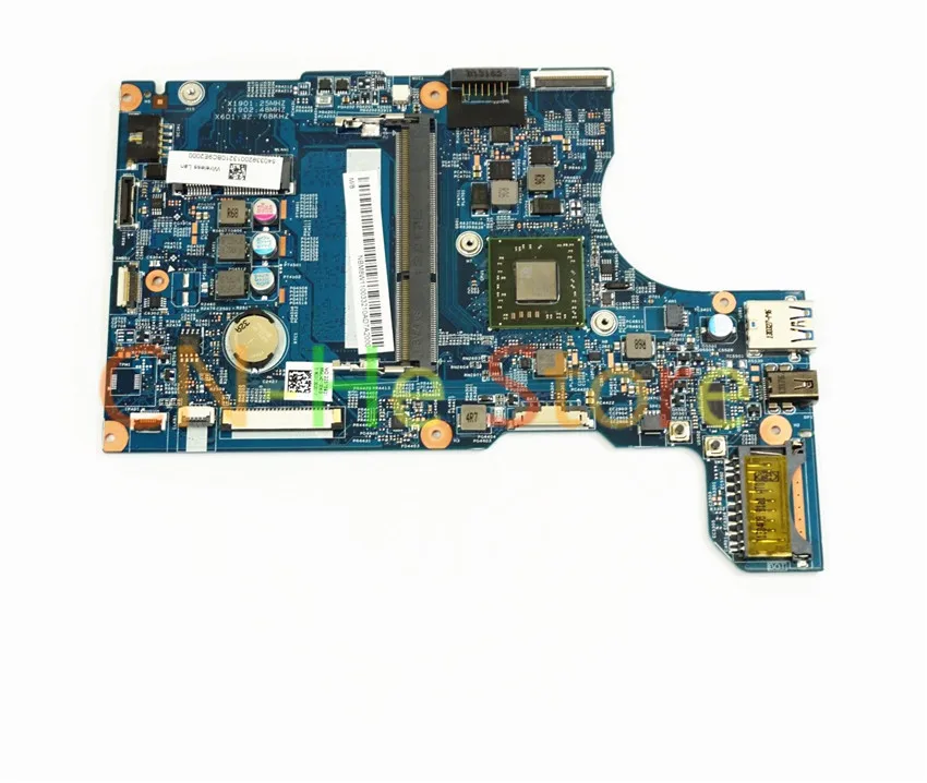 Материнская плата для ноутбука Acer Aspire V5-122P NBM8W11003 48,4lk03. 011 DDR3 w/для A4-1250 cpu и 2G RAM
Материнская плата для ноутбука Acer Aspire V5-122P NBM8W11003 48,4lk03. 011 DDR3 w/для A4-1250 cpu и 2G RAM