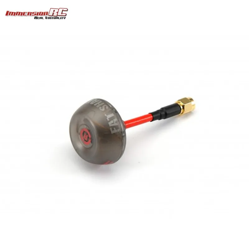IRC ImmersionRC SpiroNET V2 5,8G RHCP Stubby гоночная/гарнитура FPV антенна с прямым углом/прямой SMA PR-SMA для радиоуправляемого передатчика TX
IRC ImmersionRC SpiroNET V2 5,8G RHCP Stubby гоночная/гарнитура FPV антенна с прямым углом/прямой SMA PR-SMA для радиоуправляемого передатчика TX