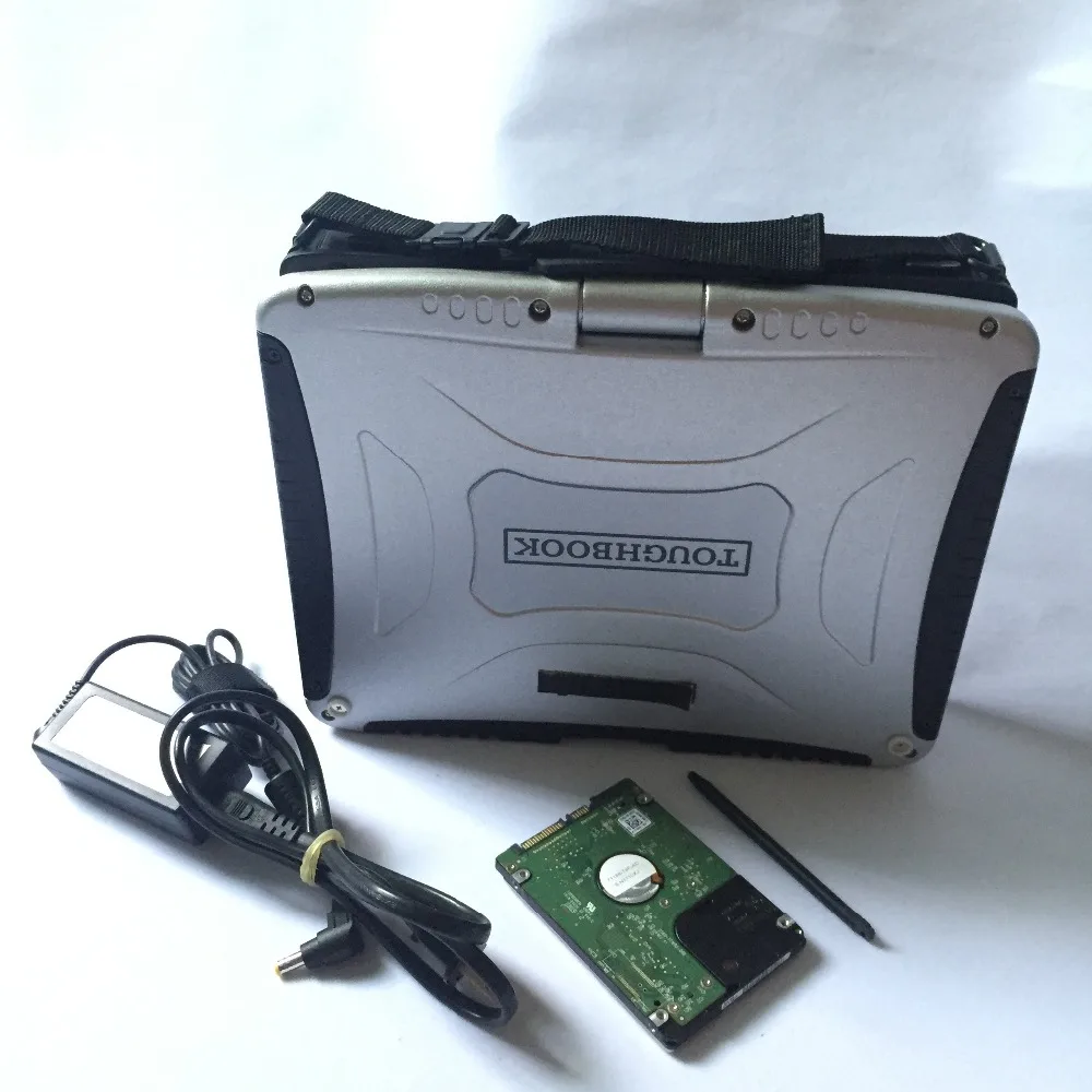 P-anasonic brand CF-19 CF19 Laptop CF 19 Toughbook with 320gb HDD Anti-Corrosion 4gb PC Windows 7 computer (wholesale/retail)
P-anasonic brand CF-19 CF19 Laptop CF 19 Toughbook with 320gb HDD Anti-Corrosion 4gb PC Windows 7 computer (wholesale/retail)