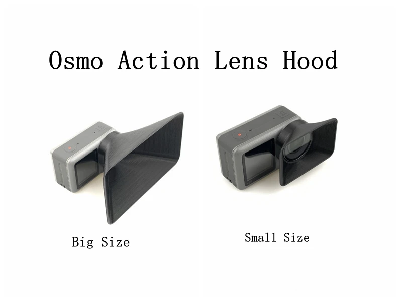Защитная крышка для экшн-объектива Osmo, чехол для спортивной камеры с антибликовым покрытием, защита от солнечных лучей, защитный экран для ...
Защитная крышка для экшн-объектива Osmo, чехол для спортивной камеры с антибликовым покрытием, защита от солнечных лучей, защитный экран для ...