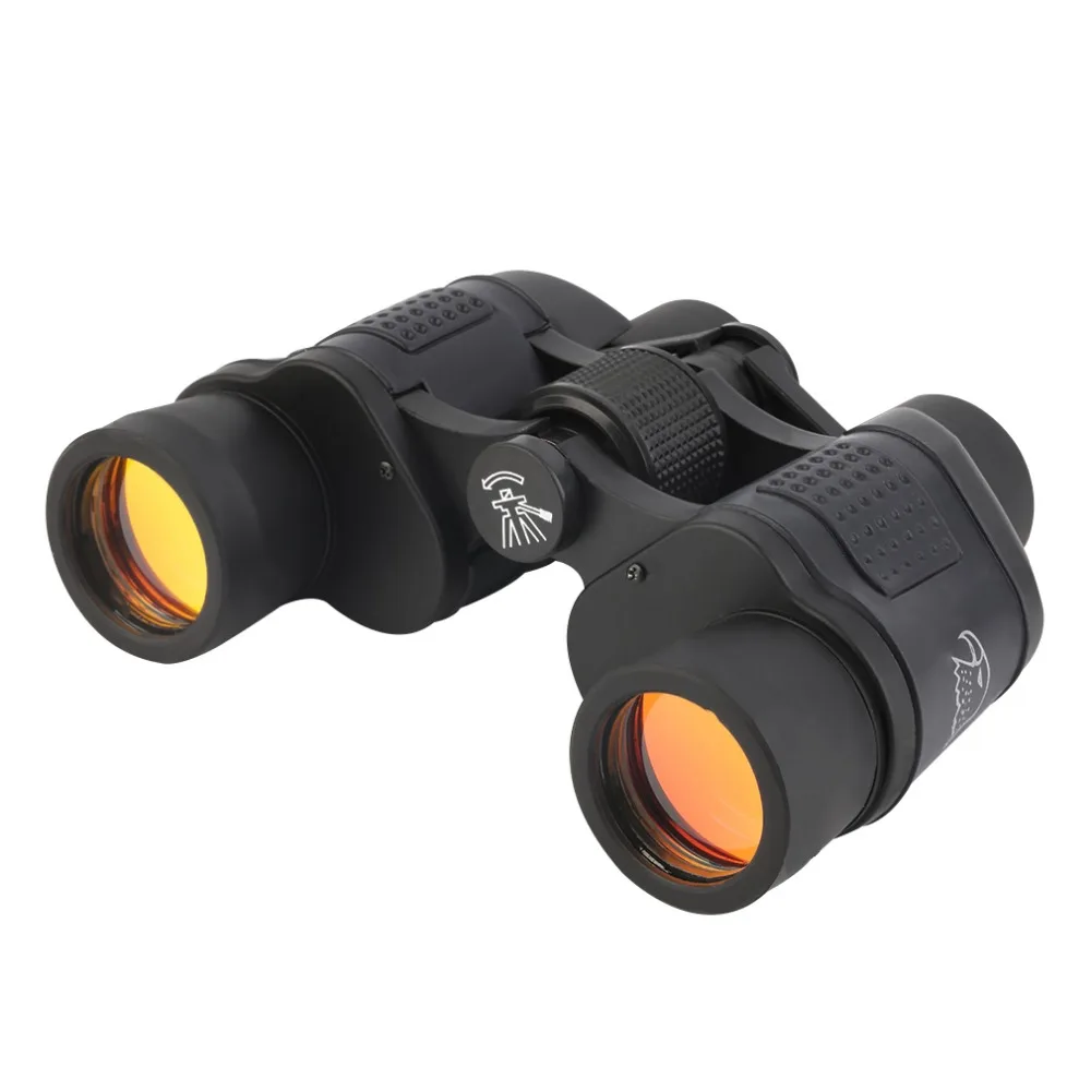 60x60 3000M HD Professional Hunting Binoculars Telescope Night Vision for Hiking Travel Field Forestry Fire Protection New
60x60 3000M HD Professional Hunting Binoculars Telescope Night Vision for Hiking Travel Field Forestry Fire Protection New