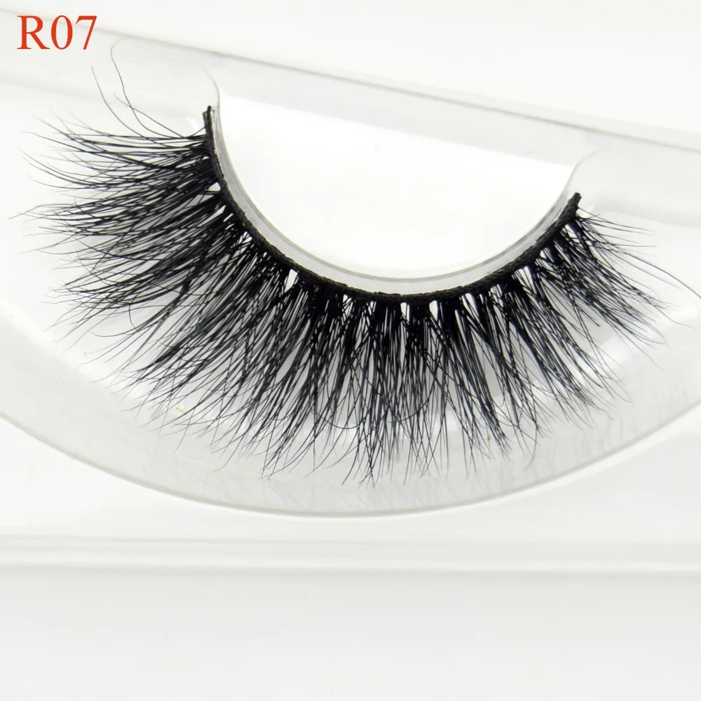 Mink Eyelashes 100% Hand Made Natural Long Real Mink Fur False Eyelash 3D Strip Mink Lashes Thick Fake Eyelashes Beauty Makeup
Mink Eyelashes 100% Hand Made Natural Long Real Mink Fur False Eyelash 3D Strip Mink Lashes Thick Fake Eyelashes Beauty Makeup