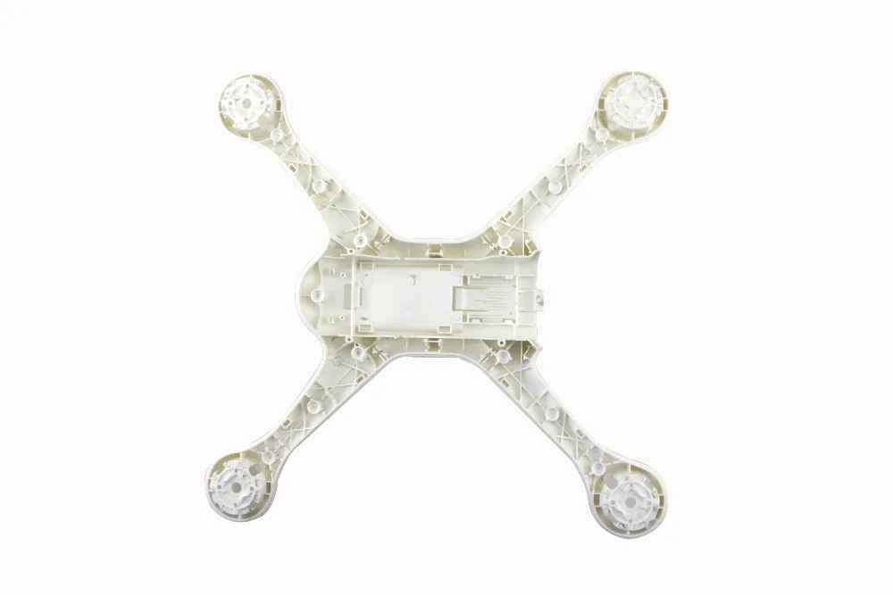 JJPRO X3 RC Drone Quadcopter spare parts X3-01 X3-02 Upper and lower casing body shell
JJPRO X3 RC Drone Quadcopter spare parts X3-01 X3-02 Upper and lower casing body shell