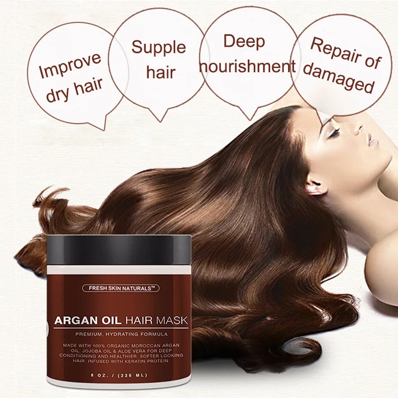 Pure Organic Argan Oil Moisturiser Essential Oil For Hair Care Hairdressing Styling NShopping
Pure Organic Argan Oil Moisturiser Essential Oil For Hair Care Hairdressing Styling NShopping