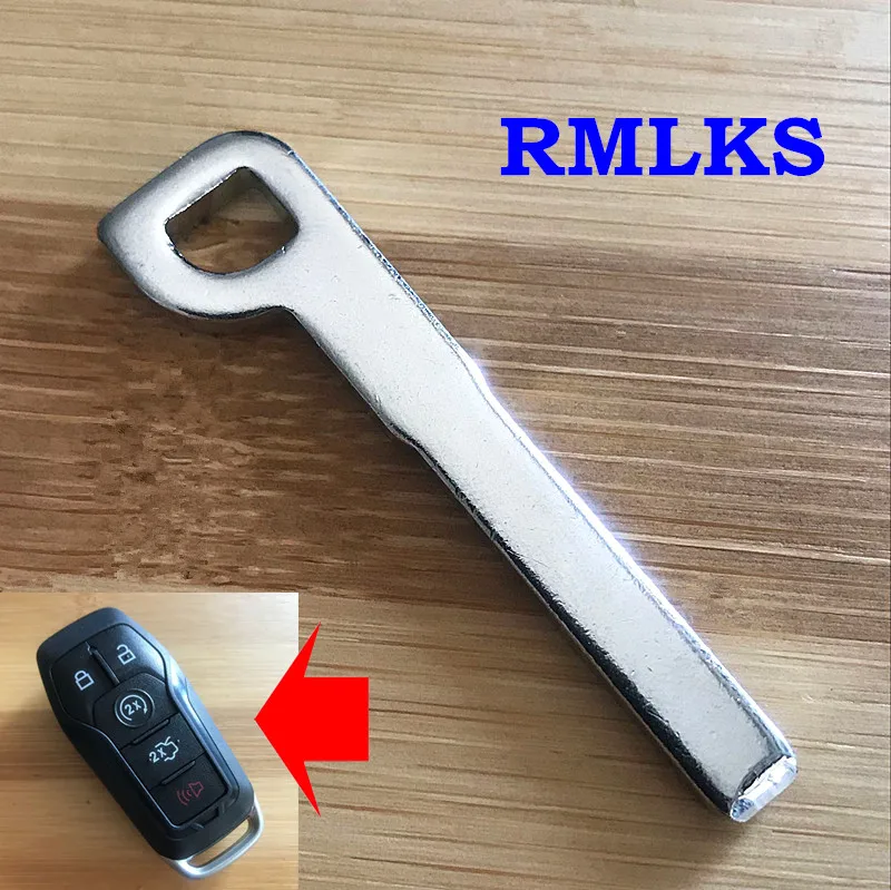Экстренный ключ Blade Smart Prox вставной ключ для Ford Edge Explorer F150 Fusion для Mustang 2014 2015 2016
Экстренный ключ Blade Smart Prox вставной ключ для Ford Edge Explorer F150 Fusion для Mustang 2014 2015 2016