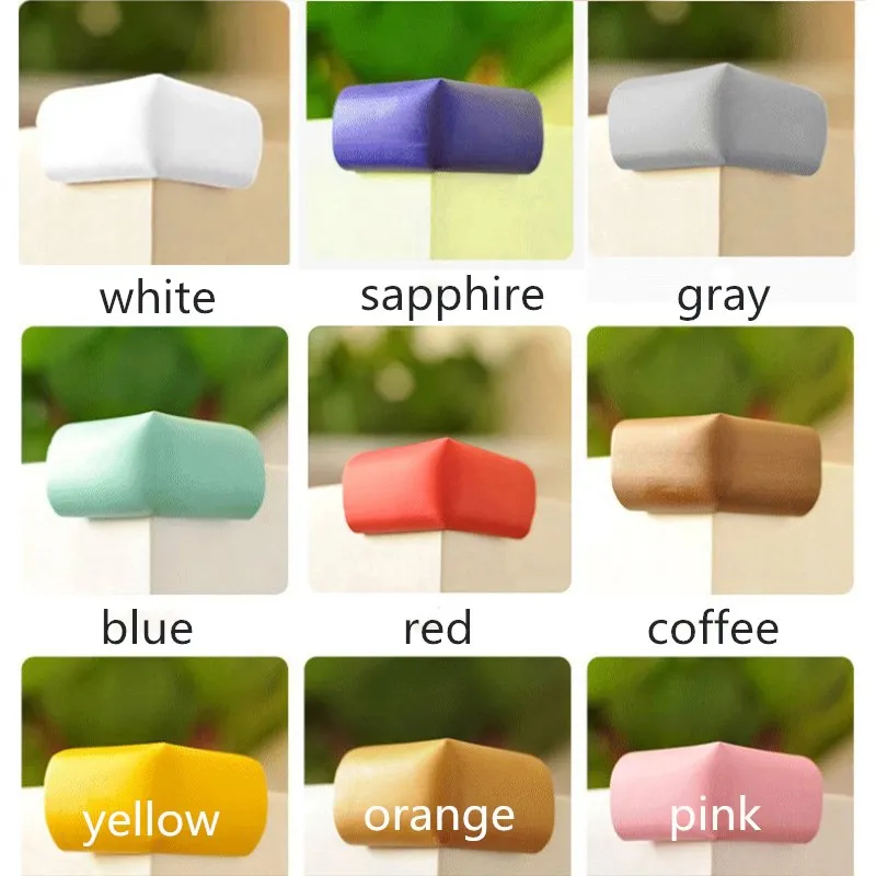 4 Pcs Children Baby Safety Prevention Corner Solid Edge Crash Bar Glass Coffee Table Child Protection Strip Corner Guards Tools
4 Pcs Children Baby Safety Prevention Corner Solid Edge Crash Bar Glass Coffee Table Child Protection Strip Corner Guards Tools