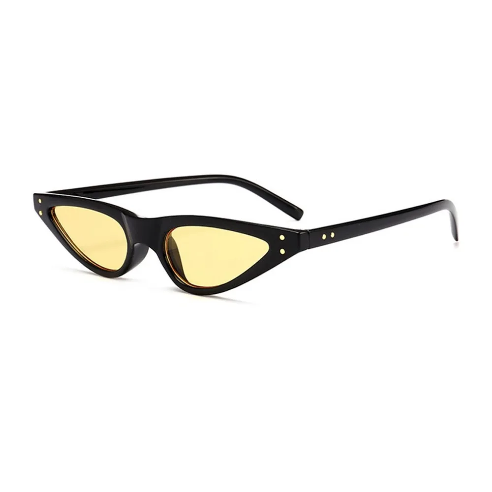 women cute sexy retro cat eye sunglasses female small black white 2018 triangle vintage cheap sun glasses red female uv400
women cute sexy retro cat eye sunglasses female small black white 2018 triangle vintage cheap sun glasses red female uv400